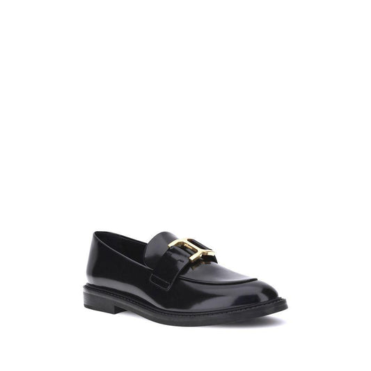 Chloé Marcie Loafers CH-CHC24A03ZMZ001-EU36/US6