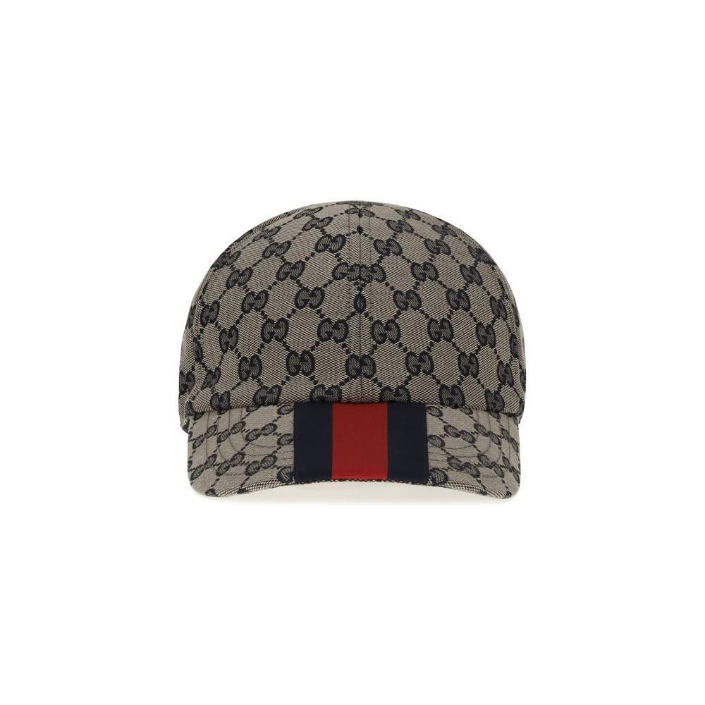Gucci Baseball Hat GU-7890164HBA84084-S