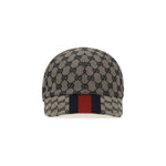 Gucci Baseball Hat GU-7890164HBA84084-S