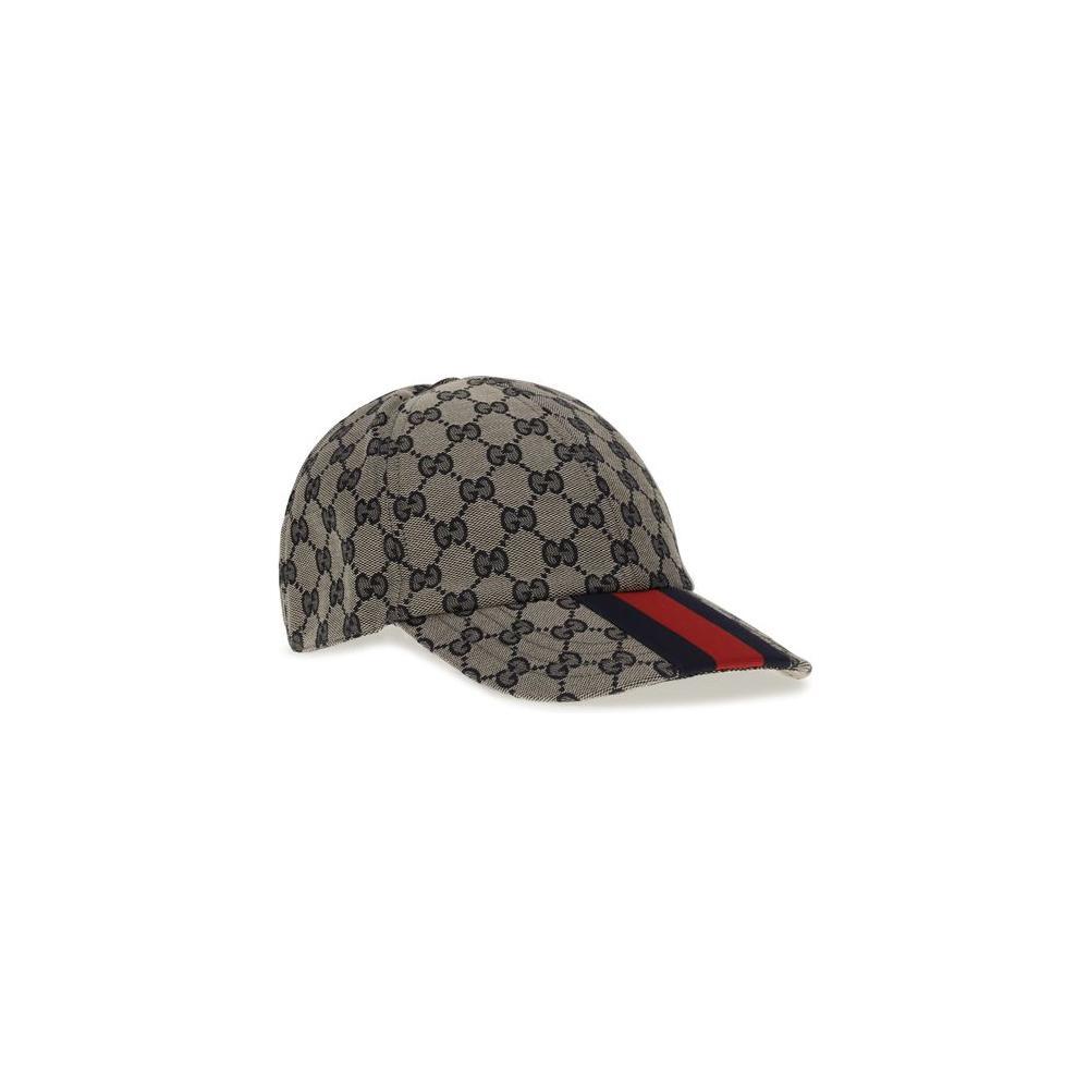Gucci Baseball Hat GU-7890164HBA84084-S