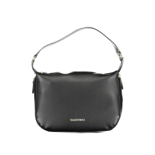 Mario Valentino Nero Poliuretano Donna Bag