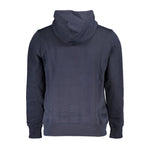 Tommy Hilfiger Blue Cotton Sweater TO-22904-M