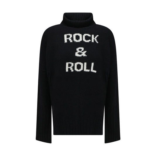 Zadig & Voltaire Alma Sweater ZA-KWSW00065001-M
