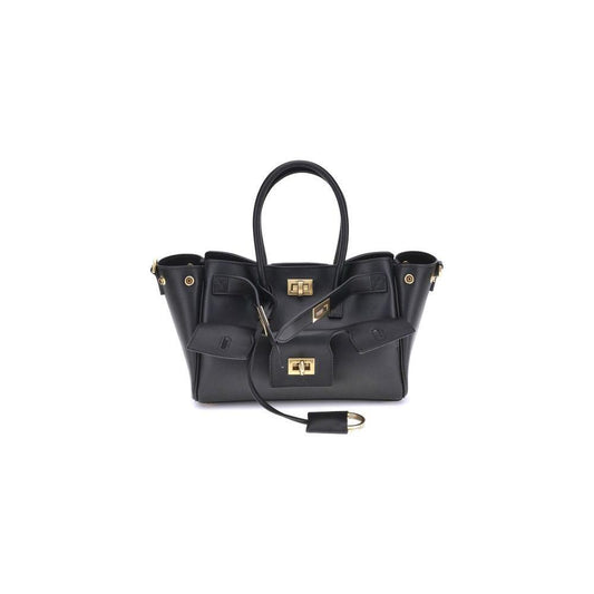 Balenciaga Bel Air mini Handbag BA8357322ABAV1000BB