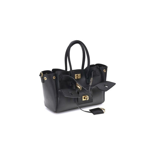 Balenciaga Bel Air mini Handbag BA8357322ABAV1000BB