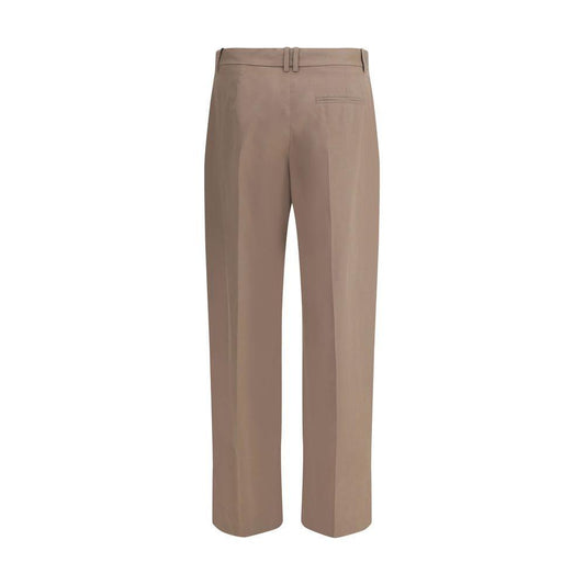 The Row Alfidis Pants TH-8884W3897TAU-2