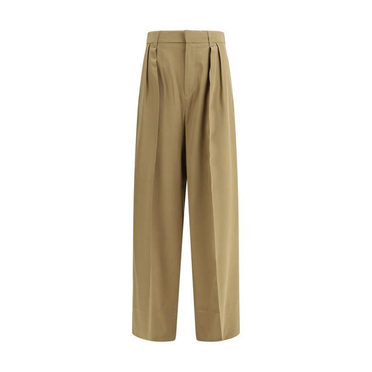 Petar Petrov Silk Pants