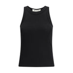 Rohe Merino Wool Top RO-41620219001-IT36 | XS