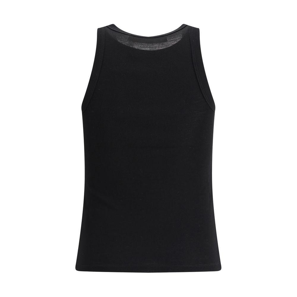 Rohe Merino Wool Top RO-41620219001-IT36 | XS