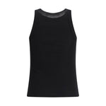 Rohe Merino Wool Top RO-41620219001-IT36 | XS