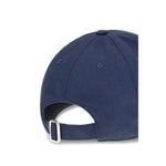 Givenchy Logo Baseball Hat GI-BPZ0BWP0XV410-UNI