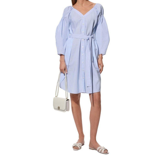 Stella McCartney Cotton Dress ST-8736584073428-42