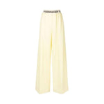 Stella McCartney Logo Wool Pants ST-8736586465492-40