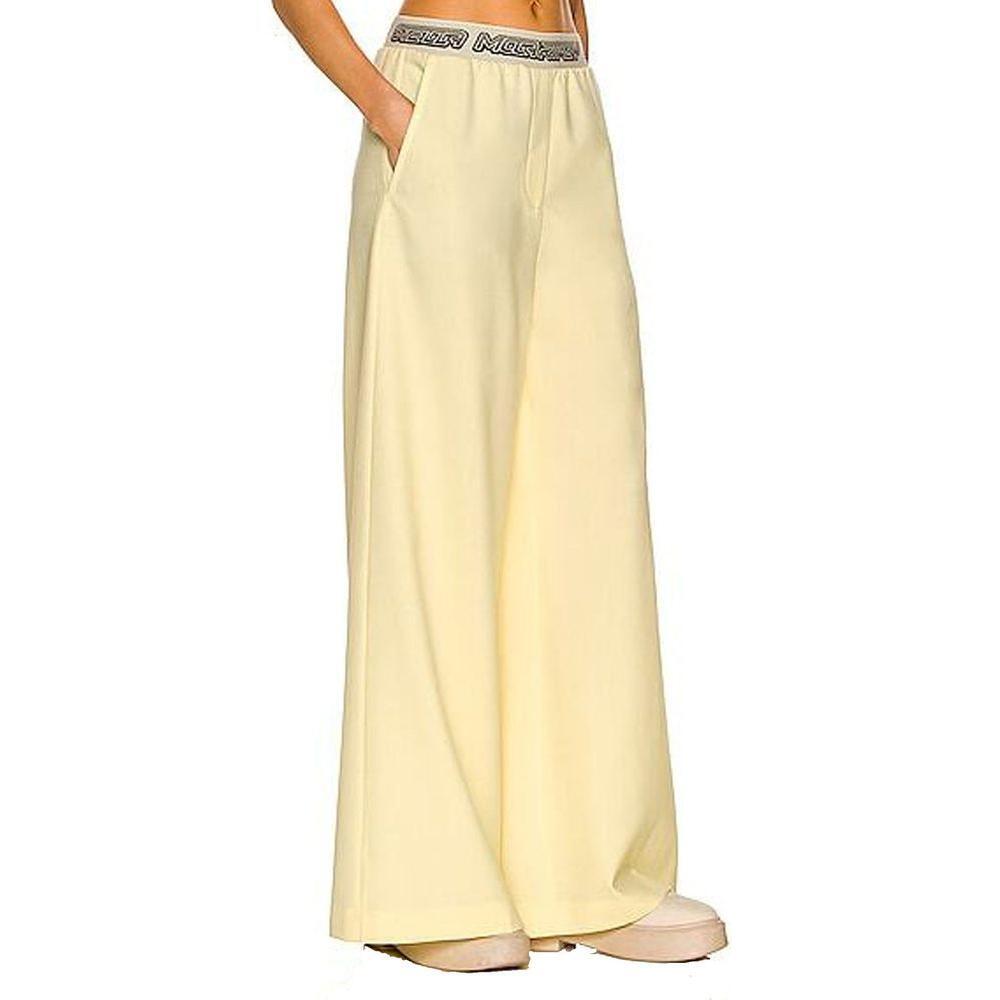 Stella McCartney Logo Wool Pants ST-8736586465492-40