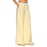 Stella McCartney Logo Wool Pants ST-8736586465492-40