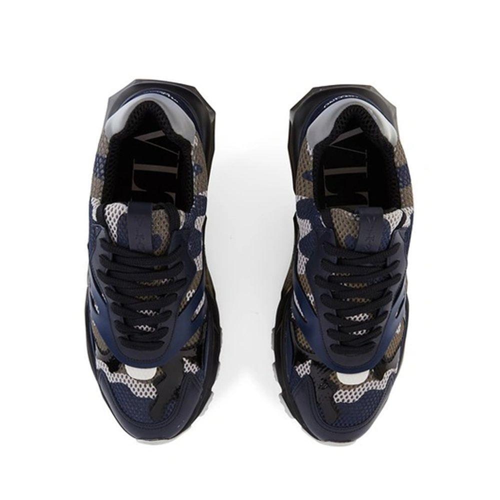 Valentino Garavani Bounce Sneakers VA-8736596361428-EU40.5/US7.5