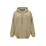 Prada Logo Jacket PR-8735545458900-38