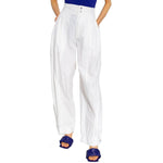 Bottega Veneta Loose-Fitting Trousers BO-8736279625940-38