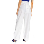 Bottega Veneta Loose-Fitting Trousers BO-8736279625940-38