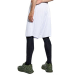 Balenciaga Sporty B Bermuda BA-8736262291668-S