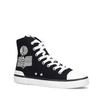 Isabel Marant Canvas Sneakers IS-8736434061524-EU35/US5