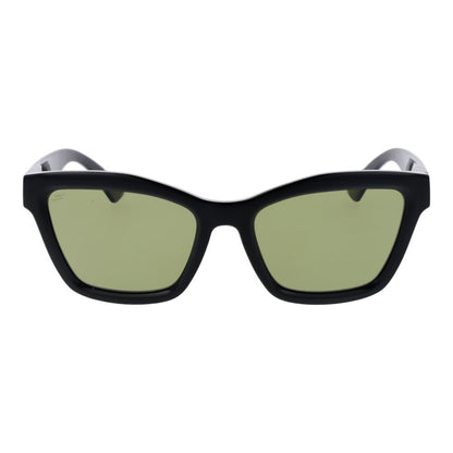 Serengeti Black Sunglasses