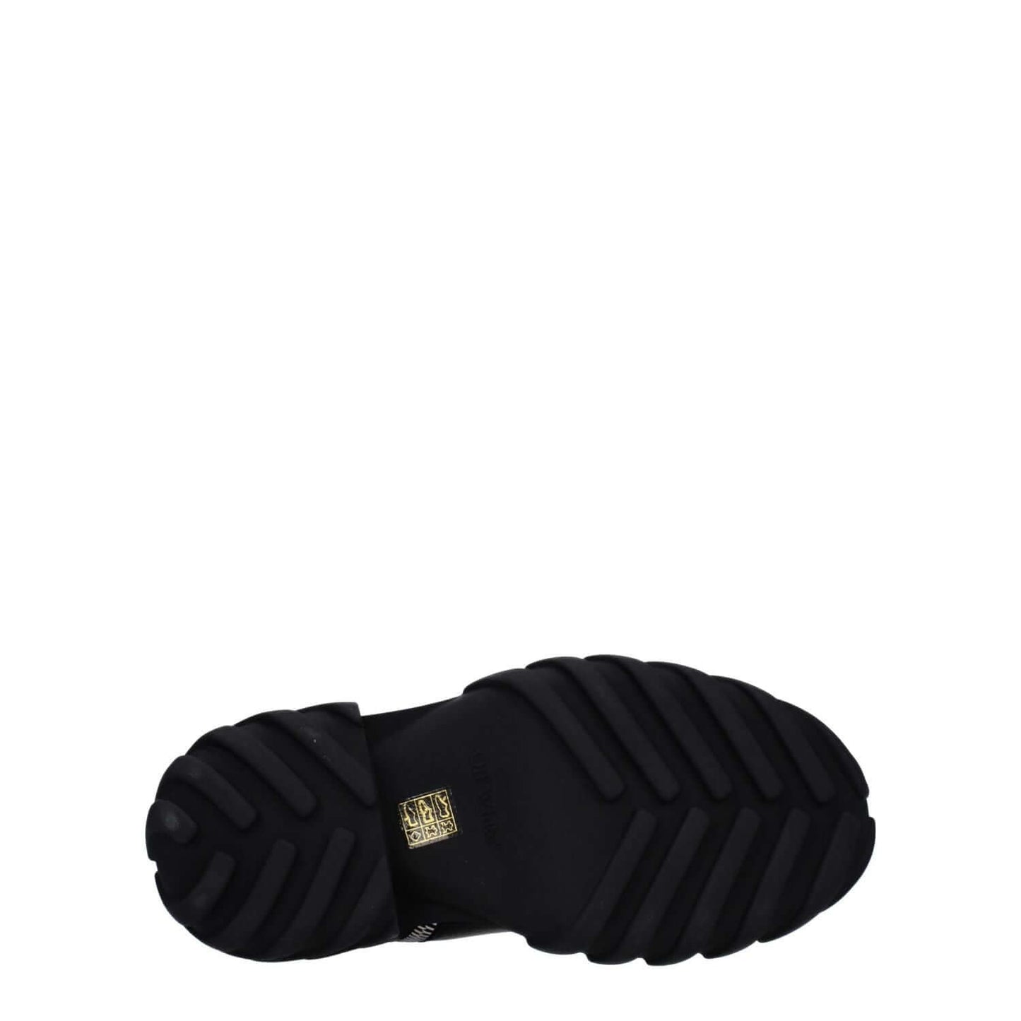 Off-White Black Leather Ankle Boots 1728,75667636384,Ankle - Boots - Shoes,Black,Boots - Shoes,EU40/US7,EU41/US8,EU42/US9,Men,New with tags,Off-White,Shoes