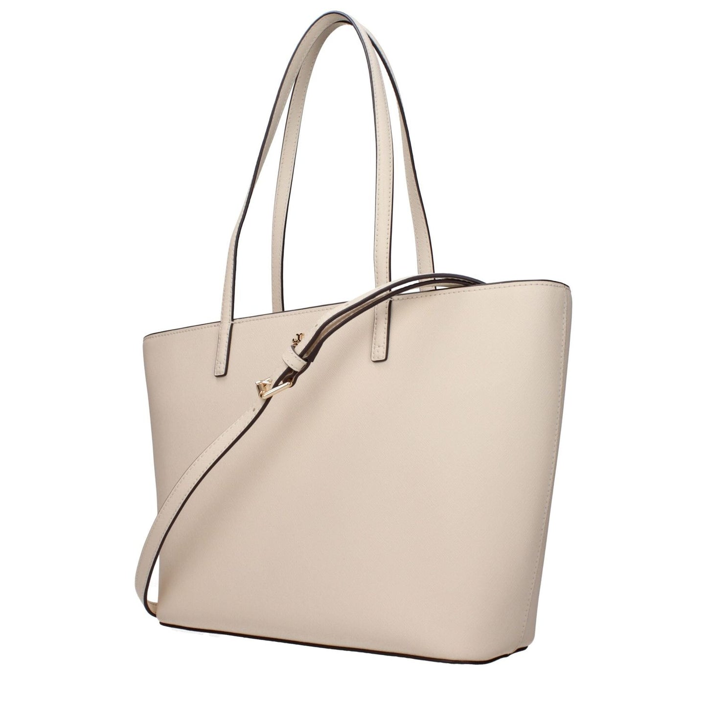 Tory Burch Beige Leather Shoulder Bags TO15104981336329BT