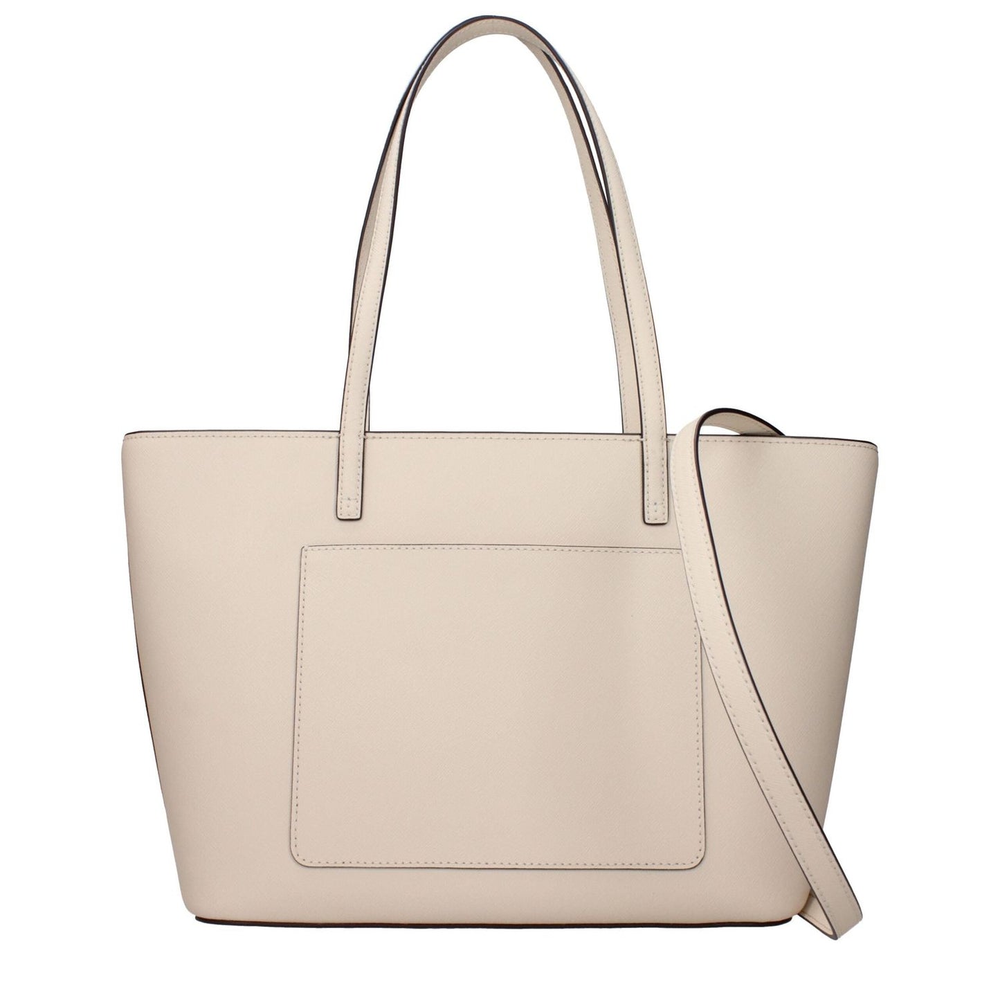 Tory Burch Beige Leather Shoulder Bags TO15104981336329BT