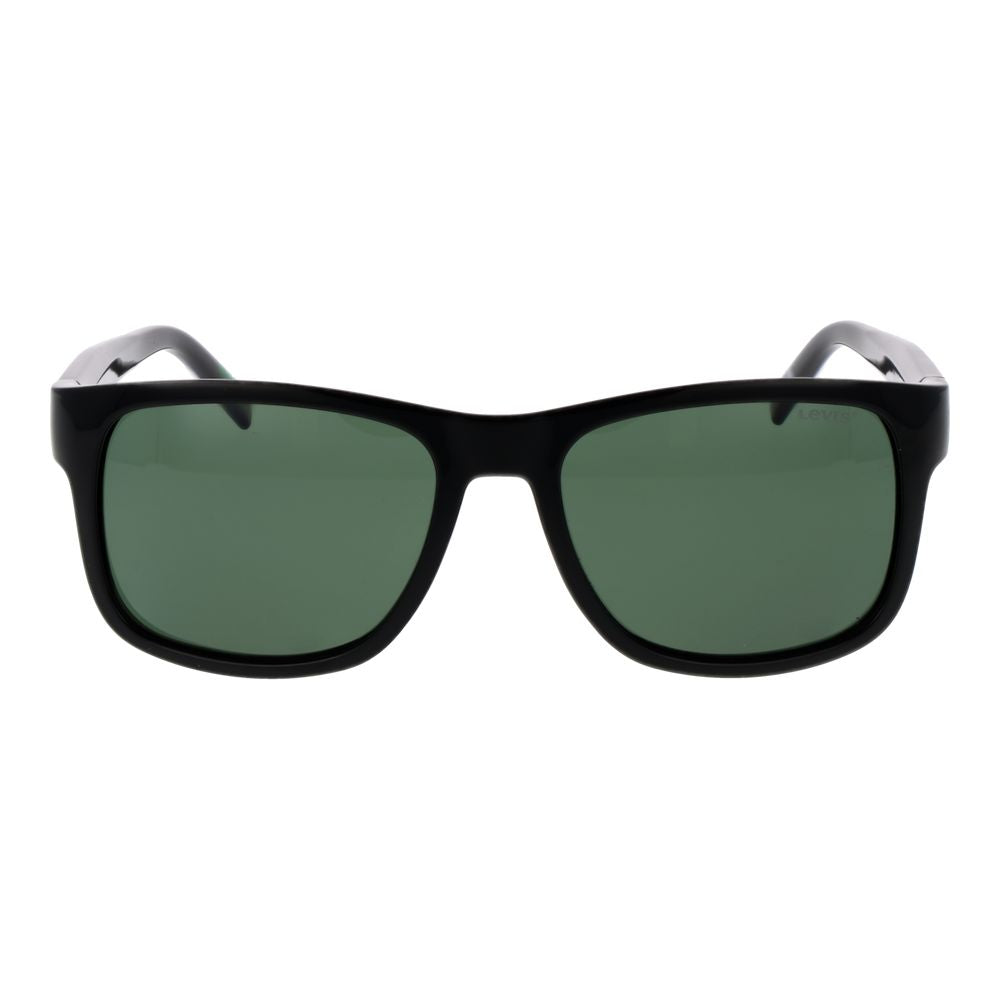 Levi's Black Men Sunglasses LE-1036042