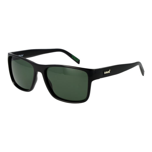 Levi's Black Men Sunglasses LE-1036043