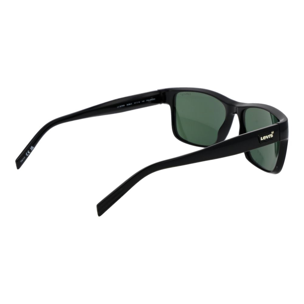Levi's Black Men Sunglasses LE-1036043