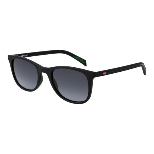 Levi's Black Men Sunglasses LE-1036045
