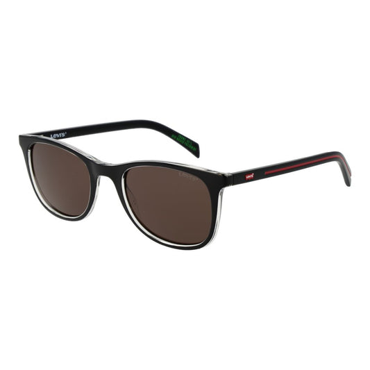 Levi's Black Men Sunglasses LE-1036046