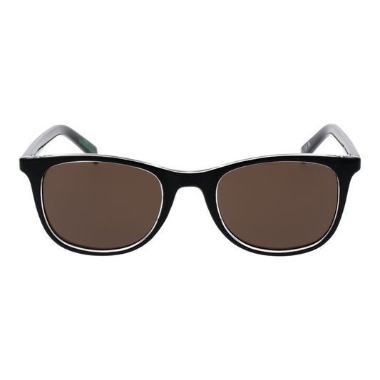 Levi's Black Men Sunglasses LE-1036046