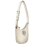 Guess Jeans White Polyethylene Women Handbag GU-39272