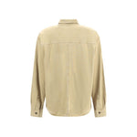 Marant Etoile Jersey Shirt MA-CH0206FBC3K03E50LB-IT36 | XS