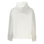 Tommy Hilfiger White Cotton Sweater TO-26989-L
