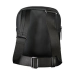 Calvin Klein Black Polyester Shoulder Bag CA-33654