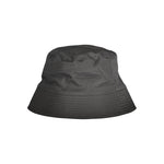 K-WAY Black Polyester Hats & Cap KW-34283