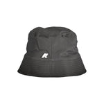 K-WAY Black Polyester Hats & Cap KW-34283