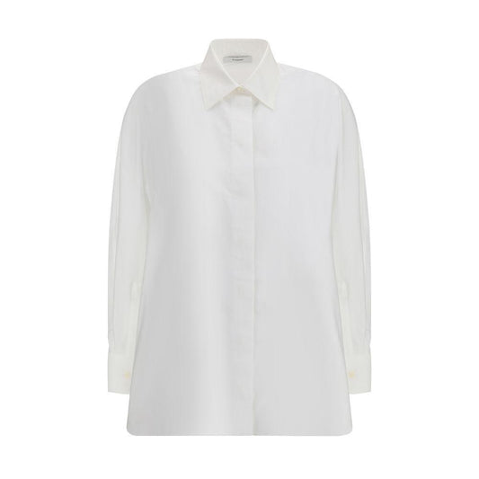 Givenchy Oversize Shirt GI-BW61ET1634100-34