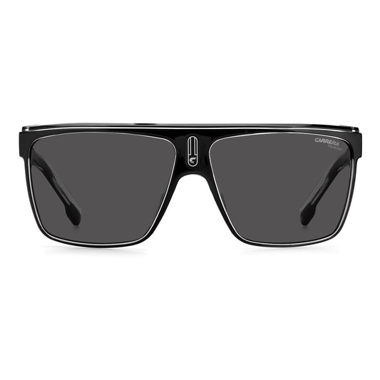 Carrera Black Injected Sunglasses CA22N7C5M9AC