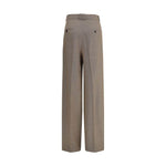 Saint Laurent Wide leg Pants SA-824389Y1I251506-IT36 | XS
