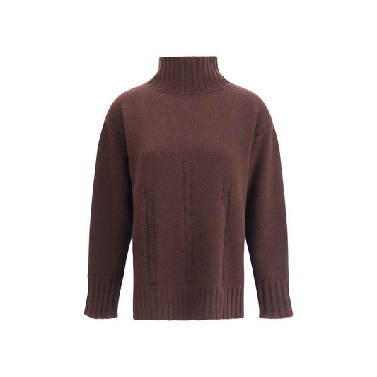 Tom Ford Cashmere turtleneck Sweater TO-MAK1387YAX922KB870-M