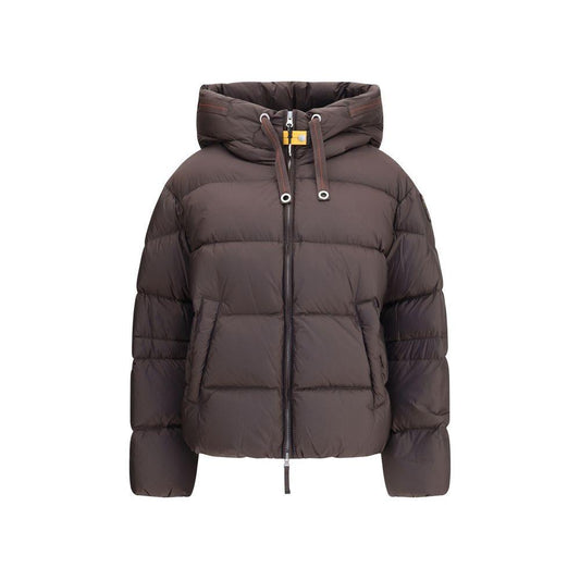 Parajumpers Hooded Down Jacket PA-25WMPWPUHY320109-M