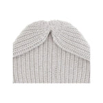 Brunello Cucinelli Cashmere Beanie Hat BR-M32373999C9610-M