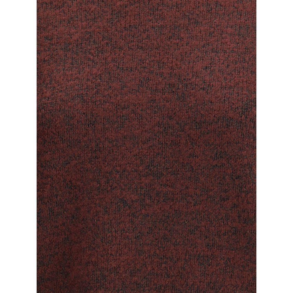 Margiela Wool Sweater MA-S51HL0026M13154001F-M