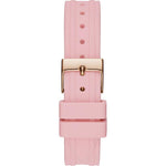 Guess Multicolor Rubber Watch GUGW0034L3AC