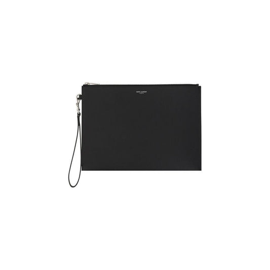 Saint Laurent iPad Holder SA683865BTY0N1000BB